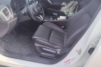 Mazda CX-4