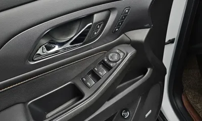 ChevroletGMDaewoo Traverse