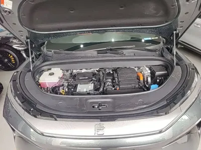 BYD 唐L