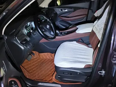 Buick Envision Plus