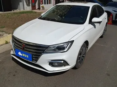 Roewe i5