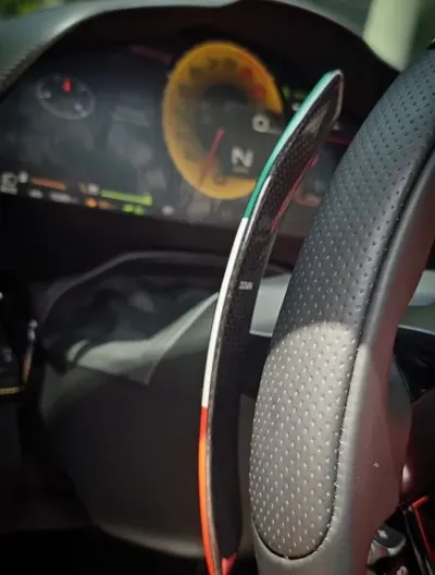 Ferrari SF90
