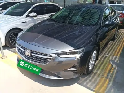 Buick Regal