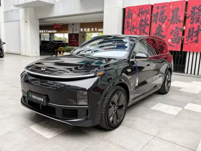 Li Auto Li L9