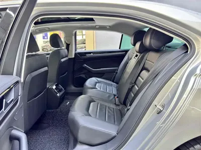 Volkswagen Phideon