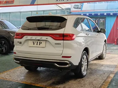 Haval M6