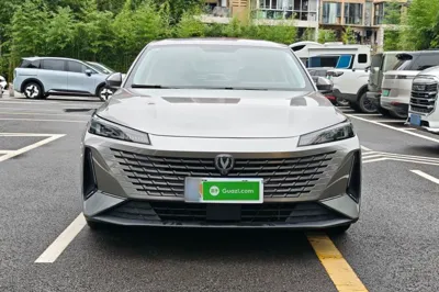 Changan Eado DD