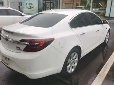 Buick Regal
