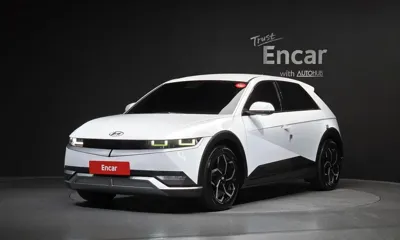 Hyundai Ioniq5