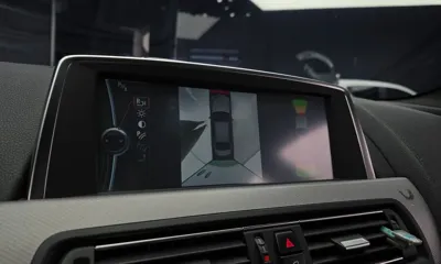 BMW 6-Series