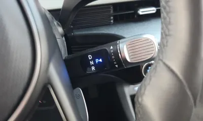 Hyundai Ioniq5