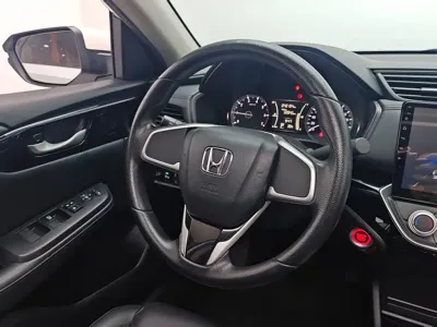 Honda Crider