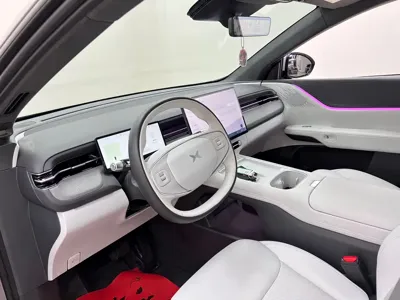 Xpeng G6