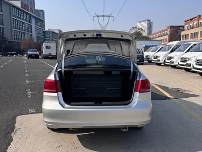 Volkswagen Santana