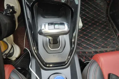 Haval H2s