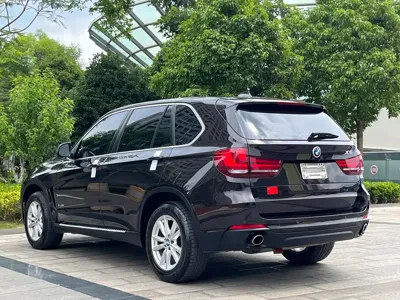 BMW X5 (Import)