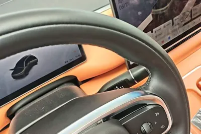 Leapmotor C10