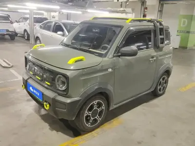 Galaxy Panda