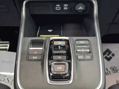 Honda Breeze PHEV