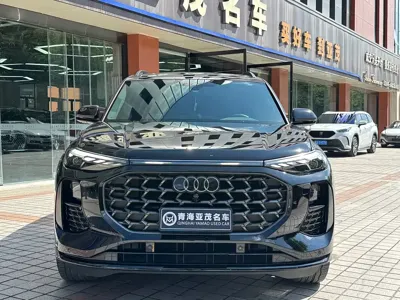 Audi Q6