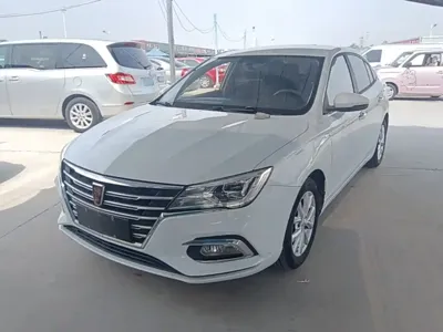 Roewe i5