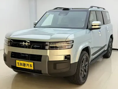 Fang Cheng Bao 钛7