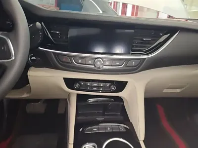 Buick Regal