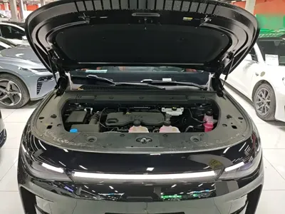 Leapmotor Leapmotor C16