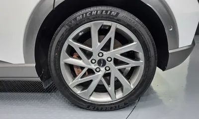Genesis GV60