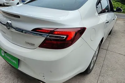 Buick Regal