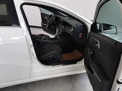 Mercedes-Benz A-Class (Import)