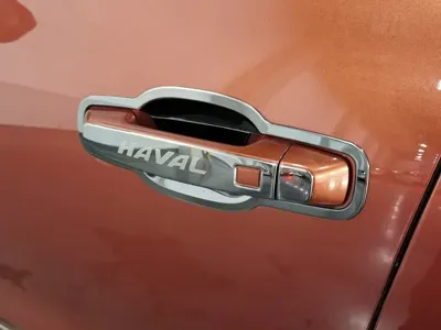 Haval Big Dog
