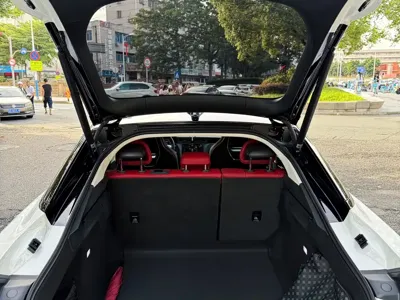 Hongqi Hongqi H6