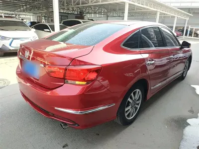 Honda Spirior