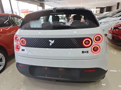 Nio Firefly