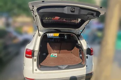 Haval H7