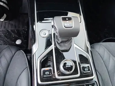 Hongqi Hongqi HS5