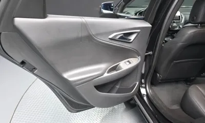 ChevroletGMDaewoo Malibu