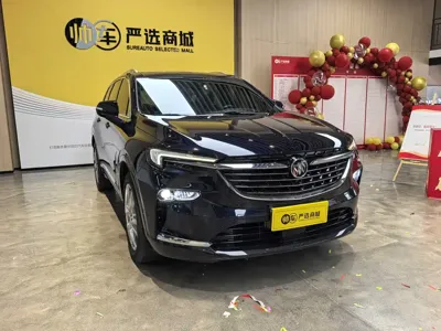 Buick Enclave