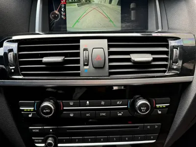 BMW X3 (Import)