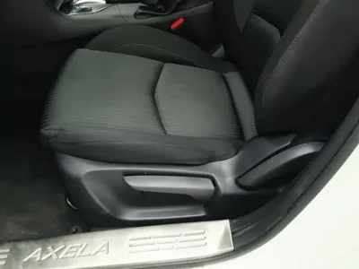 Mazda 3 Axela