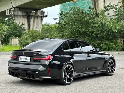 BMW M3