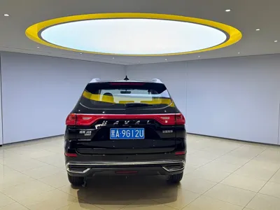 Haval M6