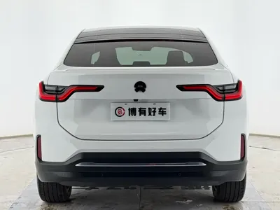 Nio EC6