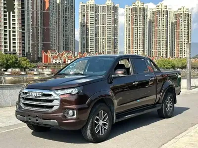 JMC Yuhu 7