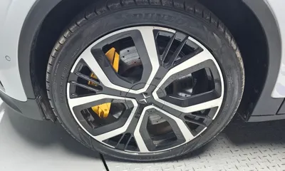 Polestar Polestar 2