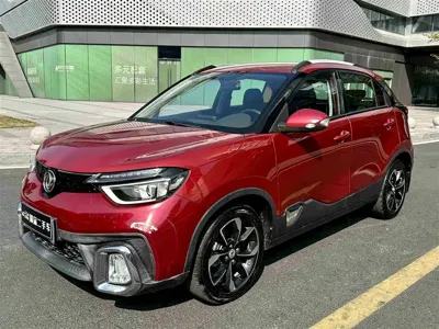 Aeolus AX4