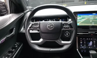 KG_Mobility_Ssangyong Torres