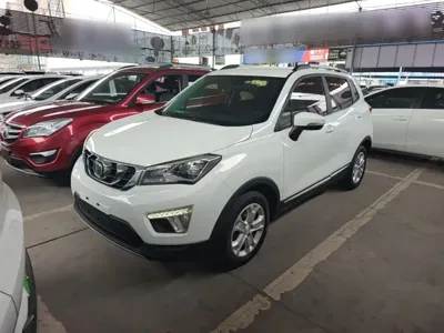 Changan CS15