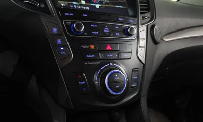 Hyundai Maxcruz